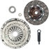 16-018 by AMS CLUTCH SETS - Transmission Clutch Kit - 9-3/8 in. for Toyota