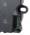 73000 by FOUR SEASONS - HVAC Air Door Actuator