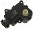 73011 by FOUR SEASONS - HVAC Air Door Actuator