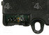 73016 by FOUR SEASONS - HVAC Air Door Actuator