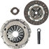 16-048 by AMS CLUTCH SETS - Transmission Clutch Kit - 9 in. for Toyota