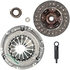 16-059 by AMS CLUTCH SETS - Transmission Clutch Kit - 9-3/8 in. for Toyota