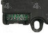 73027 by FOUR SEASONS - HVAC Air Door Actuator