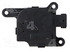 73050 by FOUR SEASONS - HVAC Air Door Actuator