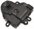 73057 by FOUR SEASONS - HVAC Air Door Actuator