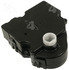 73062 by FOUR SEASONS - HVAC Air Door Actuator