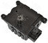 73067 by FOUR SEASONS - HVAC Air Door Actuator