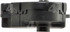 73093 by FOUR SEASONS - HVAC Air Door Actuator