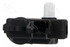 73099 by FOUR SEASONS - HVAC Air Door Actuator