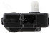 73123 by FOUR SEASONS - HVAC Air Door Actuator