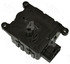 73126 by FOUR SEASONS - HVAC Air Door Actuator