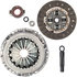 16-080SE by AMS CLUTCH SETS - Clutch Kit