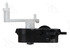 73142 by FOUR SEASONS - HVAC Air Door Actuator