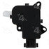 73142 by FOUR SEASONS - HVAC Air Door Actuator