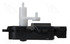 73142 by FOUR SEASONS - HVAC Air Door Actuator