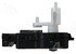 73142 by FOUR SEASONS - HVAC Air Door Actuator