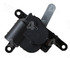 73147 by FOUR SEASONS - HVAC Air Door Actuator