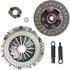 16-082 by AMS CLUTCH SETS - Transmission Clutch Kit - 9-3/8 in. for Lexus, Toyota