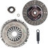 16-094 by AMS CLUTCH SETS - Transmission Clutch Kit - 9-7/8 in. for Toyota