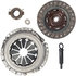 16-096 by AMS CLUTCH SETS - Transmission Clutch Kit - 8-3/8 in. for GM/Toyota