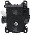 73164 by FOUR SEASONS - HVAC Air Door Actuator