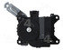 73163 by FOUR SEASONS - HVAC Air Door Actuator