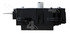 73163 by FOUR SEASONS - HVAC Air Door Actuator