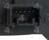 73168 by FOUR SEASONS - HVAC Air Door Actuator