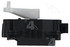 73170 by FOUR SEASONS - HVAC Air Door Actuator