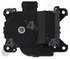 73170 by FOUR SEASONS - HVAC Air Door Actuator