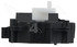 73171 by FOUR SEASONS - HVAC Air Door Actuator