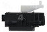 73176 by FOUR SEASONS - HVAC Air Door Actuator