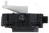 73176 by FOUR SEASONS - HVAC Air Door Actuator