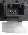 73178 by FOUR SEASONS - HVAC Air Door Actuator