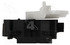 73180 by FOUR SEASONS - HVAC Air Door Actuator