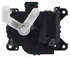 73184 by FOUR SEASONS - HVAC Air Door Actuator