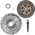 15-002 by AMS CLUTCH SETS - Transmission Clutch Kit - 7-7/8 in. for Subaru