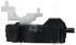 73184 by FOUR SEASONS - HVAC Air Door Actuator