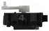 73190 by FOUR SEASONS - HVAC Air Door Actuator