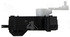 73191 by FOUR SEASONS - HVAC Air Door Actuator