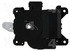 73191 by FOUR SEASONS - HVAC Air Door Actuator