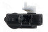 73197 by FOUR SEASONS - HVAC Air Door Actuator