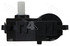 73199 by FOUR SEASONS - HVAC Air Door Actuator