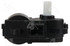 73199 by FOUR SEASONS - HVAC Air Door Actuator