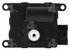 73202 by FOUR SEASONS - HVAC Air Door Actuator