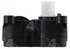 73202 by FOUR SEASONS - HVAC Air Door Actuator