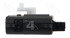 73209 by FOUR SEASONS - HVAC Air Door Actuator