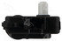 73223 by FOUR SEASONS - HVAC Air Door Actuator