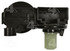 73243 by FOUR SEASONS - HVAC Air Door Actuator