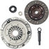 24-005 by AMS CLUTCH SETS - Transmission Clutch Kit - 7-7/8 in. for Kia